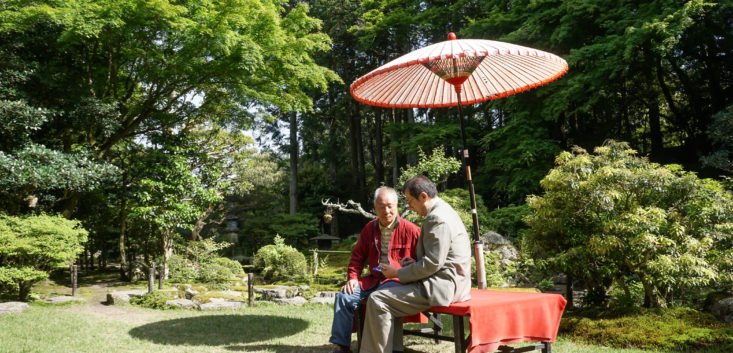 歴史の書き方（編年体と紀伝体） – ライフヒストリー良知の世界