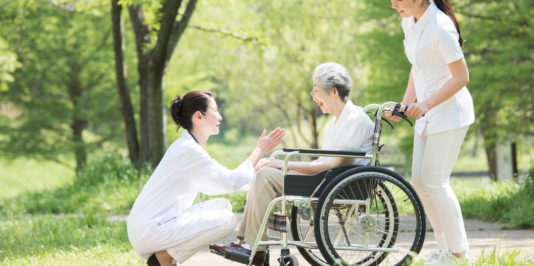 老いる価値とは何か? – ライフヒストリー良知の世界